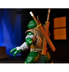Tortues Ninja - Teenage Mutant Ninja Turtles (Mirage Comics) figurine Michelangelo (The Wanderer) 18 cm