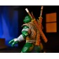 Les Tortues Ninja (Mirage Comics) - Figurine Michelangelo (The Wanderer) 18 cm