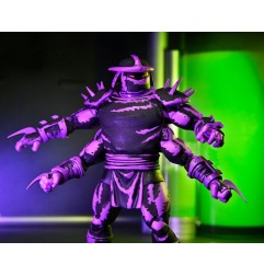 Tortues Ninja - Teenage Mutant Ninja Turtles (Mirage Comics) figurines Shredder Clones Box Set 18 cm