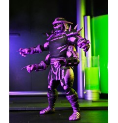 Tortues Ninja - Teenage Mutant Ninja Turtles (Mirage Comics) figurines Shredder Clones Box Set 18 cm