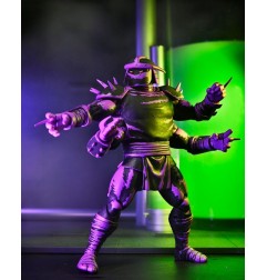 Les Tortues Ninja  (Mirage Comics) - Figurines Shredder Clones Box Set 18 cm