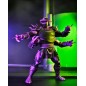 Tortues Ninja - Teenage Mutant Ninja Turtles (Mirage Comics) figurines Shredder Clones Box Set 18 cm