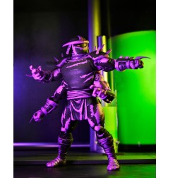 Tortues Ninja - Teenage Mutant Ninja Turtles (Mirage Comics) figurines Shredder Clones Box Set 18 cm