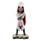 Assassin's Creed Brotherhood - Figurine bobble head Ezio 18 cm