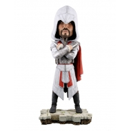 Assassin's Creed Brotherhood - Figurine bobble head Ezio 18 cm