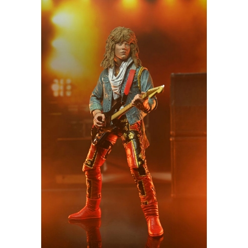 Bon Jovi - Figurine Bon Jovi Ultimate (Slippery When Wet) 18 cm