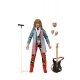 Bon Jovi - Figurine Bon Jovi Ultimate (Slippery When Wet) 18 cm