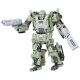 Transformers The Last Knight - Figurine Premier Edition Voyager Class Autobot Hound 15 cm