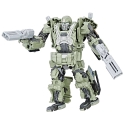 Transformers The Last Knight - Figurine Premier Edition Voyager Class Autobot Hound 15 cm