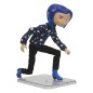 Coraline - Figurine  in Star Sweat 18 cm