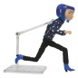Coraline - Figurine Coraline in Star Sweat 18 cm