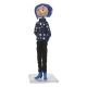 Coraline - Figurine Coraline in Star Sweat 18 cm