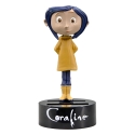 Coraline - Figurine Body Knocker Bobble Coraline 16 cm