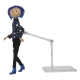 Coraline - Figurine Coraline in Star Sweat 18 cm