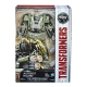 Transformers The Last Knight - Figurine Premier Edition Voyager Class Autobot Hound 15 cm