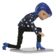 Coraline - Figurine Coraline in Star Sweat 18 cm