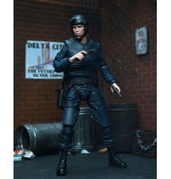 Robocop - Figurine Ultimate Alex Murphy (OCP Uniform) 18 cm