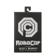 Robocop - Figurine Ultimate Alex Murphy (OCP Uniform) 18 cm