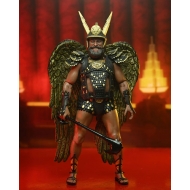 Flash Gordon (1980) - Figurine Ultimate Vultan 18 cm