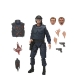 Robocop - Figurine Ultimate Alex Murphy (OCP Uniform) 18 cm