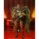 Flash Gordon (1980) - Figurine Ultimate Vultan 18 cm