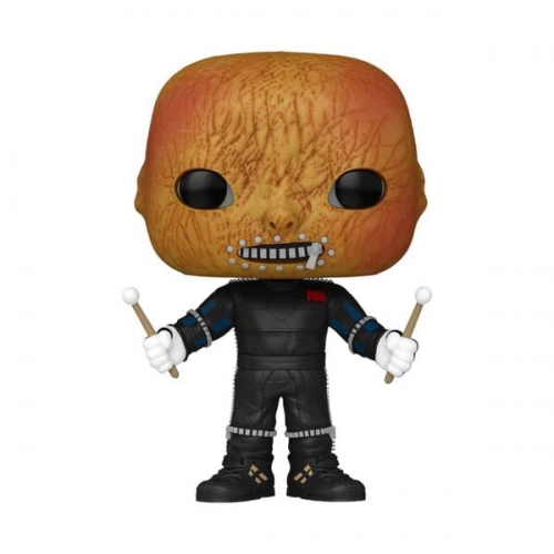 Slipknot - Figurine POP! Tortilla Man 9 cm