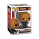 Slipknot - Figurine POP! Tortilla Man 9 cm