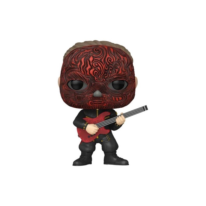 Slipknot - POP! Rocks Vinyl Figurine VMan 9 cm