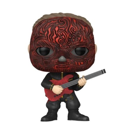 Slipknot - POP! Rocks Vinyl Figurine VMan 9 cm