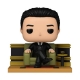 Le Parrain - Figurine POP! Michael Corleone 9 cm