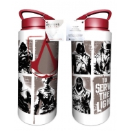 Assassin's Creed - Gourde Stencil