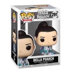 Bella Poarch - Figurine POP! Bab (PTCHWRK) 9 cm