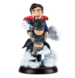 DC Comics - Figurine Q-Fig MAX World's Finest 13 cm