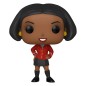 La Vie de famille - Figurine POP! TV Vinyl Laura 9 cm