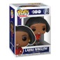 La Vie de famille - Figurine POP! TV Vinyl Laura 9 cm