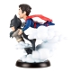DC Comics - Figurine Q-Fig MAX World's Finest 13 cm