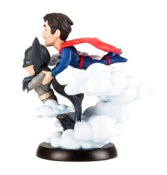 DC Comics - Figurine Q-Fig MAX World's Finest 13 cm