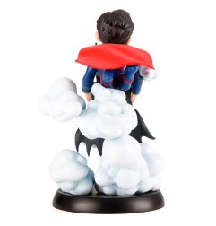 DC Comics - Figurine Q-Fig MAX World's Finest 13 cm