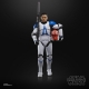 Star Wars : Ahsoka Black Series - Pack 2 figurines Phase I Clone Trooper Lieutenant & 332nd Ahsoka's Clone Trooper 15 cm