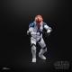 Star Wars : Ahsoka Black Series - Pack 2 figurines Phase I Clone Trooper Lieutenant & 332nd Ahsoka's Clone Trooper 15 cm