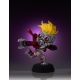 Les Gardiens de la Galaxie - Mini statuette Star-Lord 11 cm