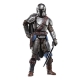 Star Wars : The Mandalorian Black Series - Figurine The Mandalorian (Mines of Mandalore) 15 cm