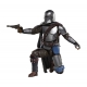 Star Wars : The Mandalorian Black Series - Figurine The Mandalorian (Mines of Mandalore) 15 cm