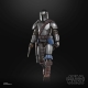 Star Wars : The Mandalorian Black Series - Figurine The Mandalorian (Mines of Mandalore) 15 cm