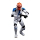 Star Wars : Ahsoka Black Series - Pack 2 figurines Phase I Clone Trooper Lieutenant & 332nd Ahsoka's Clone Trooper 15 cm