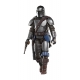 Star Wars : The Mandalorian Black Series - Figurine The Mandalorian (Mines of Mandalore) 15 cm