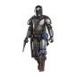 Star Wars : The Mandalorian Black Series - Figurine The Mandalorian (Mines of Mandalore) 15 cm