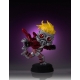 Les Gardiens de la Galaxie - Mini statuette Star-Lord 11 cm