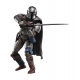 Star Wars : The Mandalorian Black Series - Figurine The Mandalorian (Mines of Mandalore) 15 cm