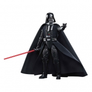 Star Wars Episode IV Black Series - Figurine Darth Vader 15 cm